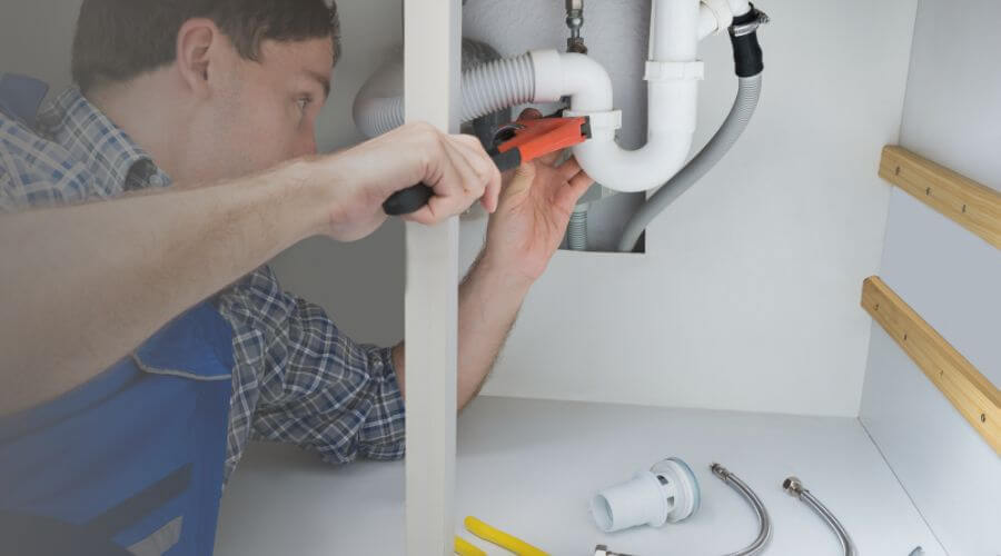 Professional septic pumping service in Garland City, AR